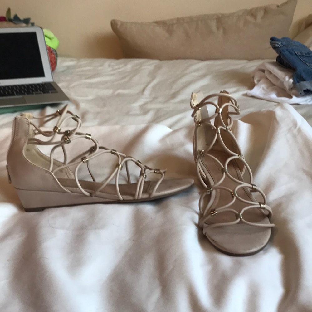 Aldo shoes